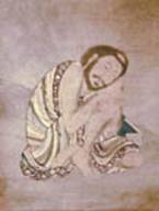 Siddhartha Gautama in Meditation