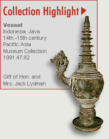 Collection Highlight