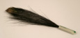 Feather Hat Decoration (lingzhi) for a Third-Rank Court Official 