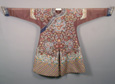 Imperial Nobleman?s Semi-Formal Court Robe (jifu)